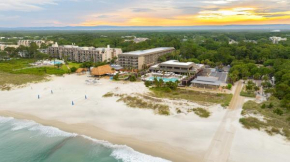 Beach House Resort Hilton Head Island